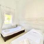 別荘 Domniki's Sea House アスプロヴァルタ