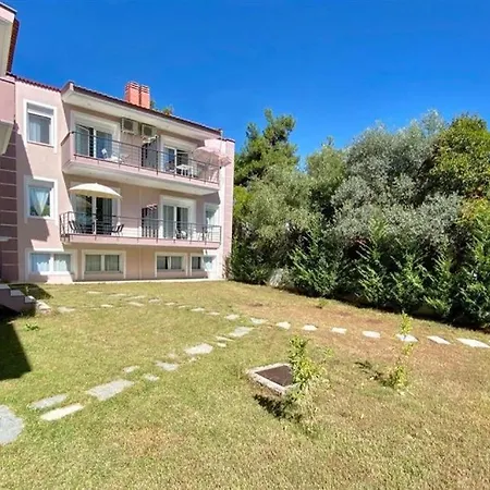 Holiday home Domniki's Sea House *