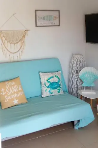 Domniki's Sea House Holiday home